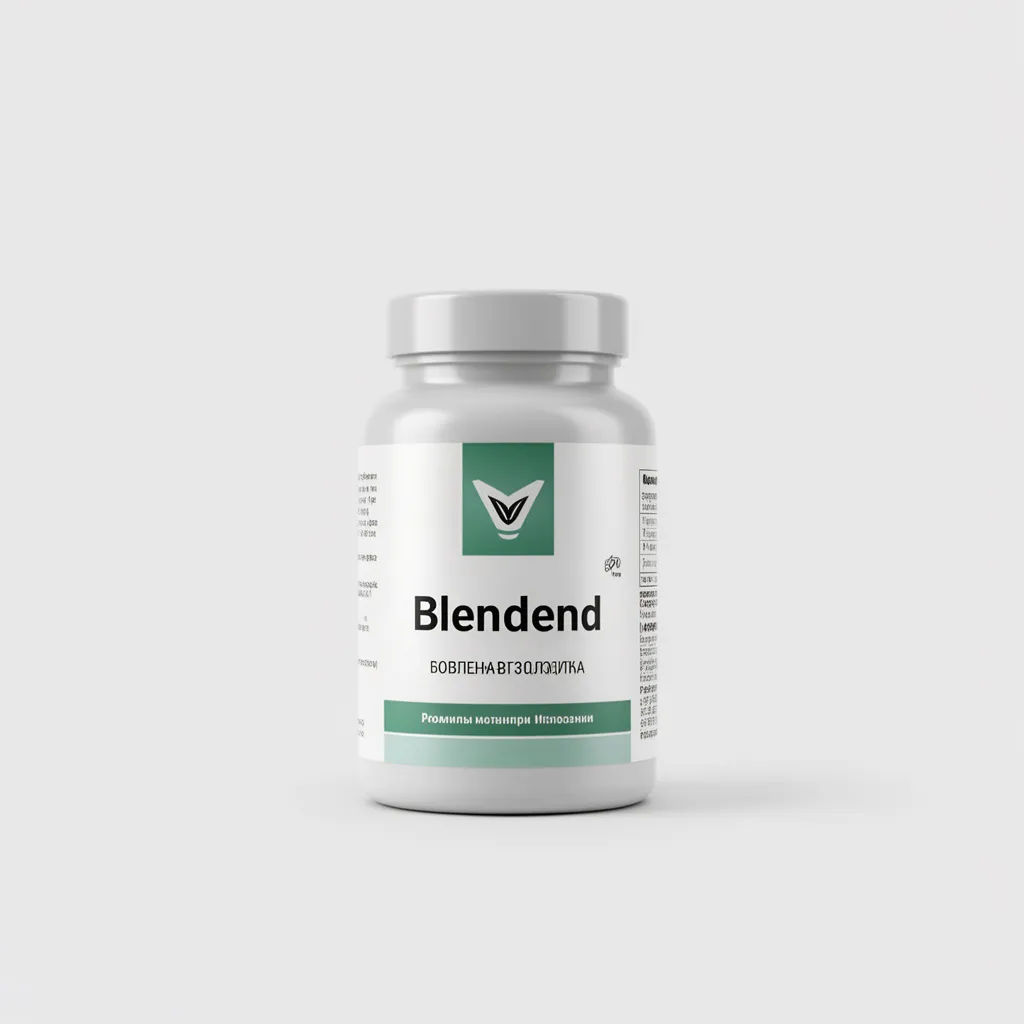 Blendend
